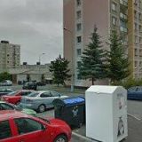 Krisl Jindřich - AC malířství Plzeň