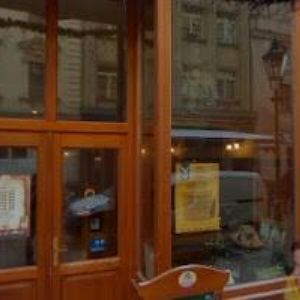 obrazek: avatar Jíchová Ludmila - OPTIK