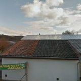 STAFA-STAVEBNÍ A OBCHODNÍ FIRMA