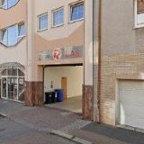 Přibáňová Libuše