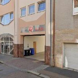 obrazek: avatar Přibáňová Libuše