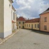 Veselý Robert - zlatnictví U kostela