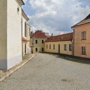 obrazek: avatar Veselý Robert - zlatnictví U kostela