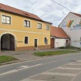 Kubovcová Alena - ALKA   rychlé občerstvení