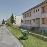 Nový Josef - zednické práce