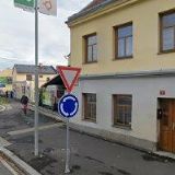 Pokorný Karel - kamenosochař Sušice