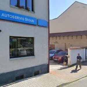 obrazek: avatar AUTOSERVIS ŠROUB