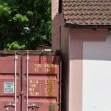 Říha Jiří - autodoprava