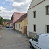 Voldán Lubomír - pokrývač