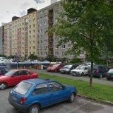 Burešová Iva - JAGIVA