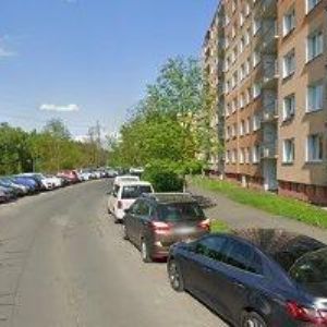 obrazek: avatar Málková Julie - GLANZ