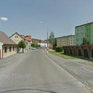 obrazek: avatar Čeřovský Vladimír - údržba bytového fondu