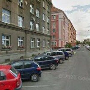 obrazek: avatar Pumrová Hana