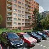 Sekyrová Šárka - ESPRESO U parku