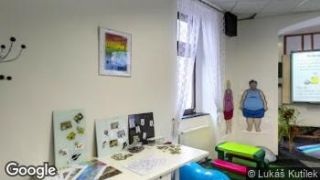 TRIGON CELOŽIVOTNÍ VZDĚLÁVÁNÍ, s.r.o.