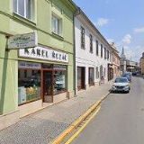 Štruncová Jana - holičství