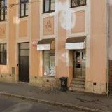 Nová Božena - úklidové práce