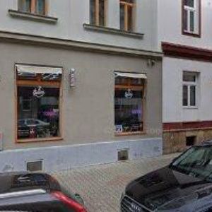 obrazek: avatar Kopřivová Jaroslava