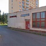 Nosková Marie - STAVITELSTVÍ