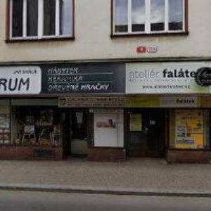 obrazek: avatar Hauser Jiří - MONTI