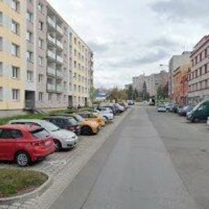 obrazek: avatar Paidar Stanislav - VŠESTAV