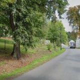 Lazorka - přibližování dřeva