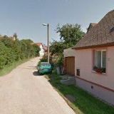 Kočka Jiří - zednické práce