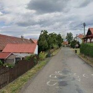 obrazek: avatar Kodetová Stanislava - vazba