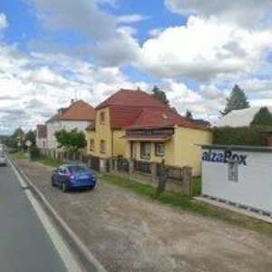 obrazek: avatar Bárta Jan - Zbůch  V zátiší 321