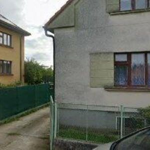 obrazek: avatar Šalom Petr - truhlář