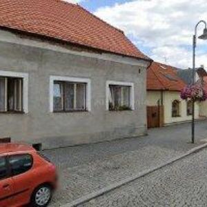 obrazek: avatar Poslední Marie - KADEŘNICTVÍ MARIE