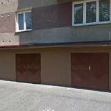 Kramer Jiří - SM váhy