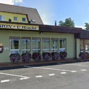 obrazek: avatar Nová Alexandra - kiosek