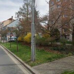 obrazek: avatar Kmoch Bohumil - Zámečnictví