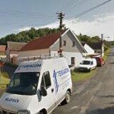 Stingl Jiří - autodoprava