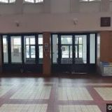 Nový Karel - nádražní restaurace Klatovy