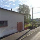 Krátká Jiřina - hostinec U KRÁTKÝCH