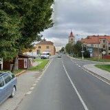 Hrabáková Olga - bufet a smíšené zboží