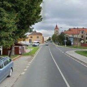 obrazek: avatar Hrabáková Olga - bufet a smíšené zboží