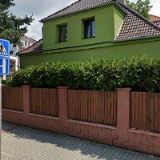 Levý Pavel - pánské holičství