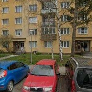 obrazek: avatar Vild Miloš - AUTODOPRAVA