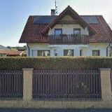 Král Pravoslav - Stavitelství