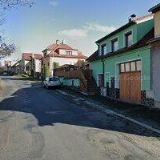 Makrlík Jiří - truhlářství