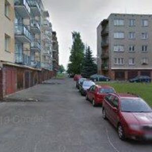 obrazek: avatar Klasnová Jana