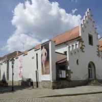 Západočeská galerie v Plzni, příspěvková organizace