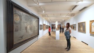 Západočeská galerie v Plzni, příspěvková organizace