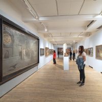 Západočeská galerie v Plzni, příspěvková organizace