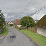 Kubovec Jan - samostatně hospodařící zemědělec