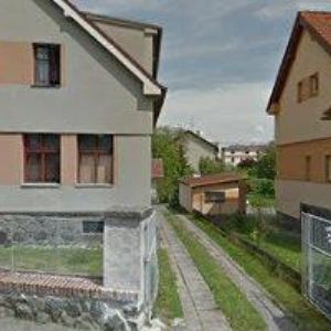 obrazek: avatar Papežová Miloslava