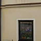 Bílý Alexandr - zámečník